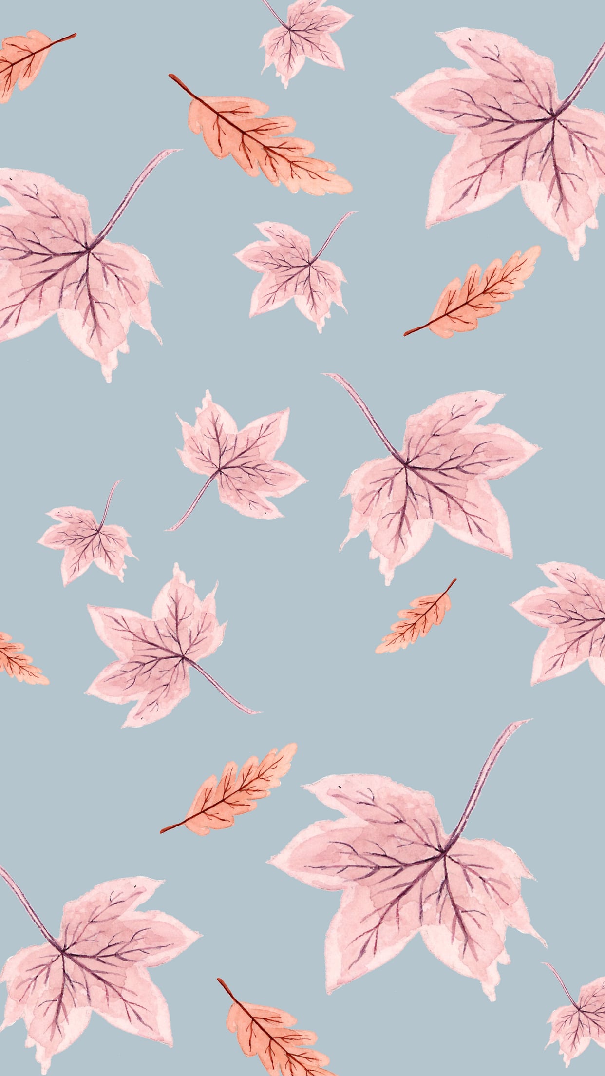 Cute Fall Wallpaper - NawPic