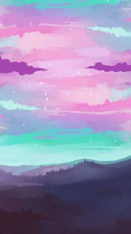 Cute iphone Wallpaper