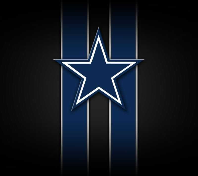 Dallas Cowboys HD Wallpaper - NawPic