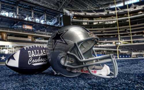 Dallas Cowboys Wallpaper