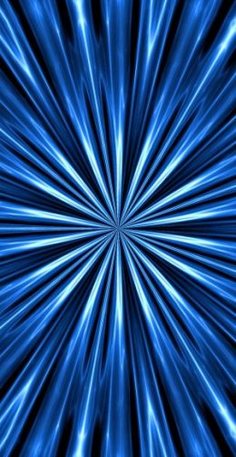Dark Blue Wallpaper