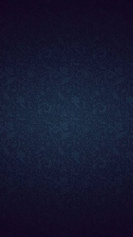 Dark Blue Wallpaper