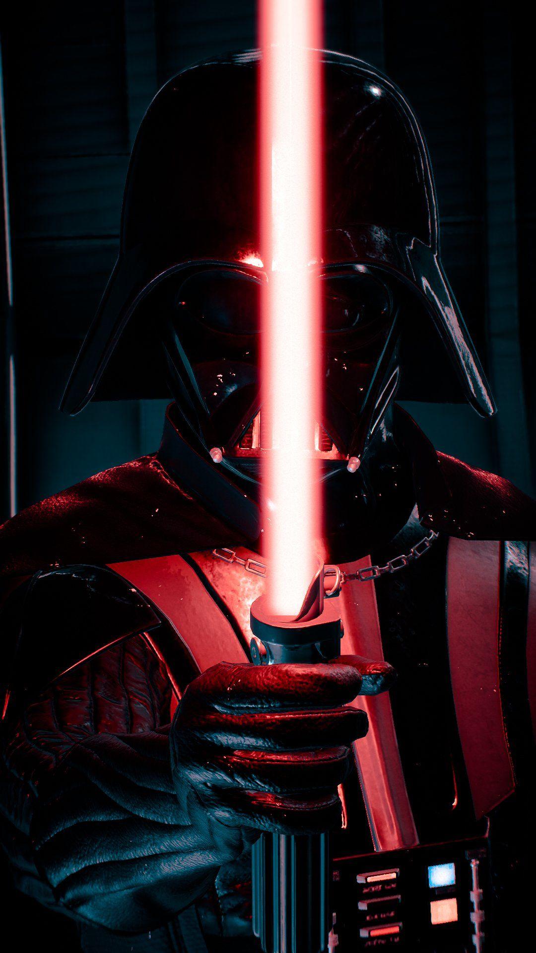 Featured image of post Darth Vader Red Wallpaper Here are only the best darth vader wallpapers