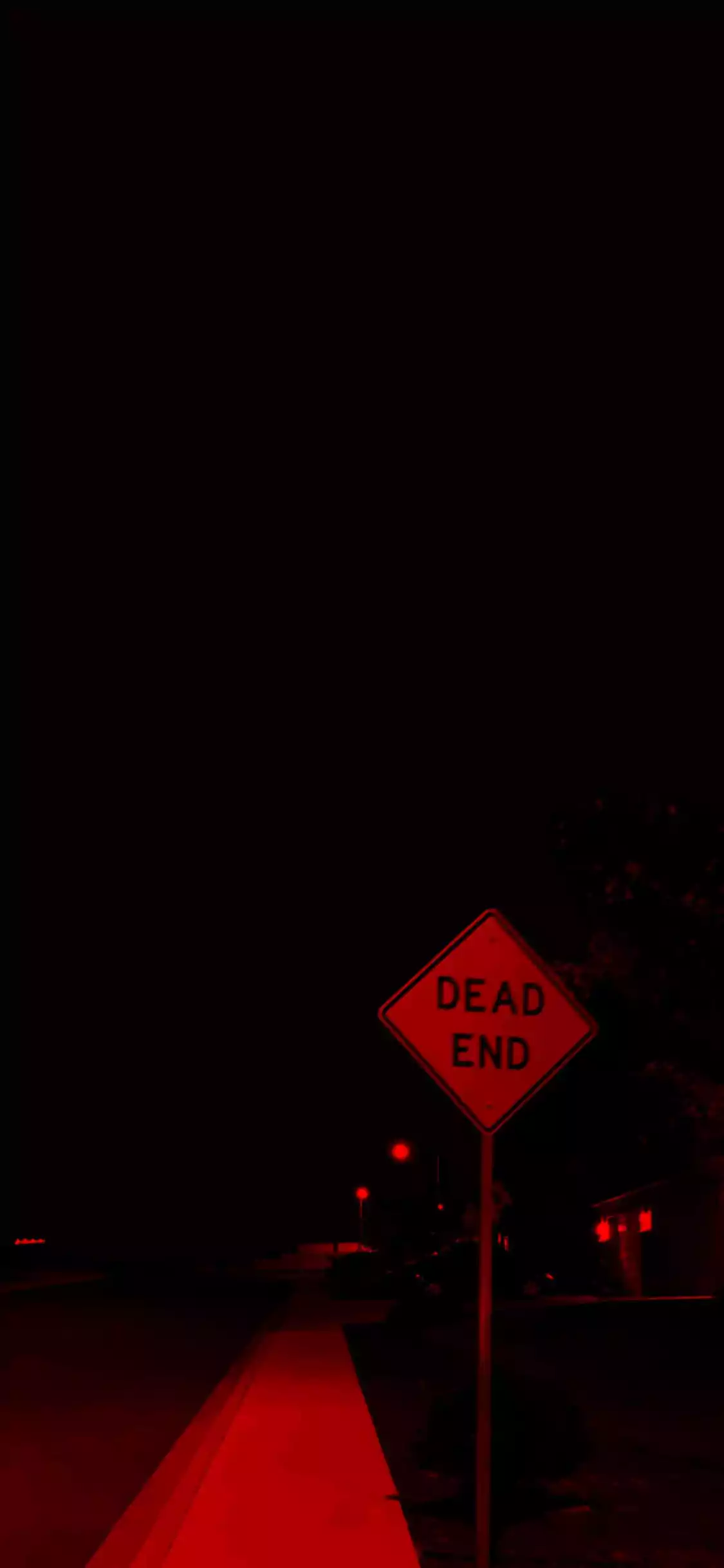 Dead End Wallpaper - NawPic