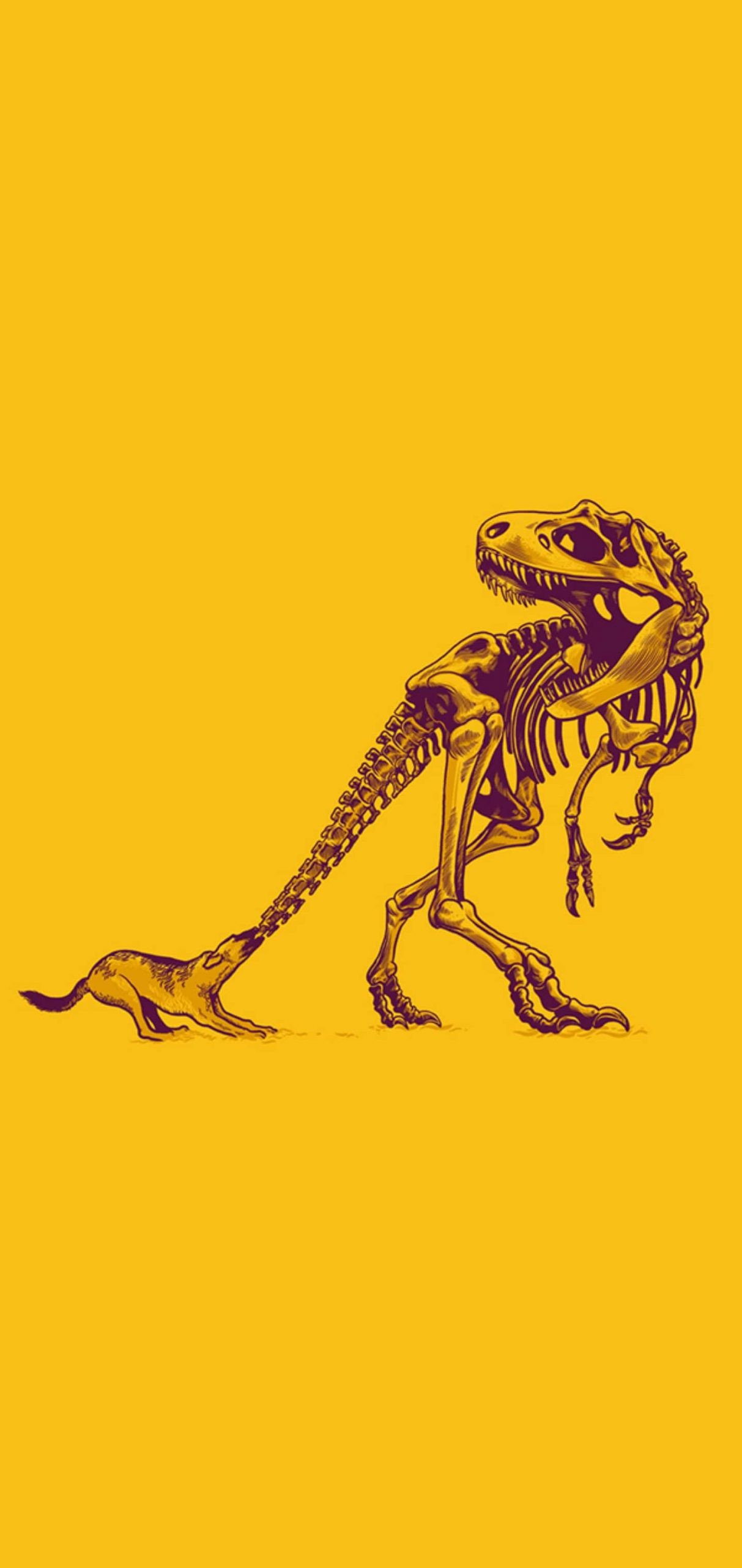 Dino Wallpaper - NawPic