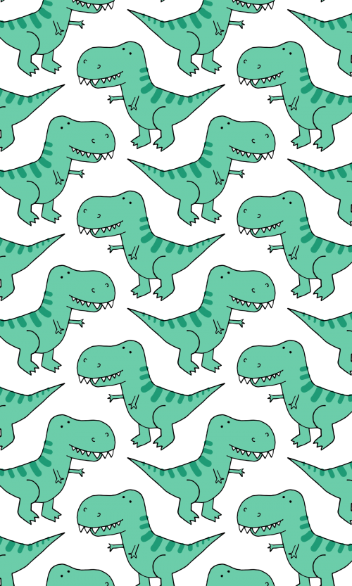Dino Wallpaper
