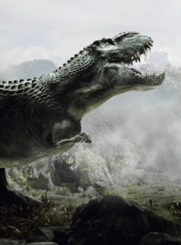 Dinosaur Wallpaper