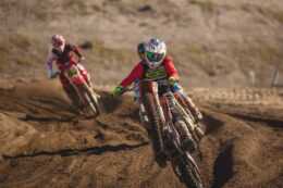 Dirt Bike Wallpaper
