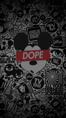 Dope Wallpaper