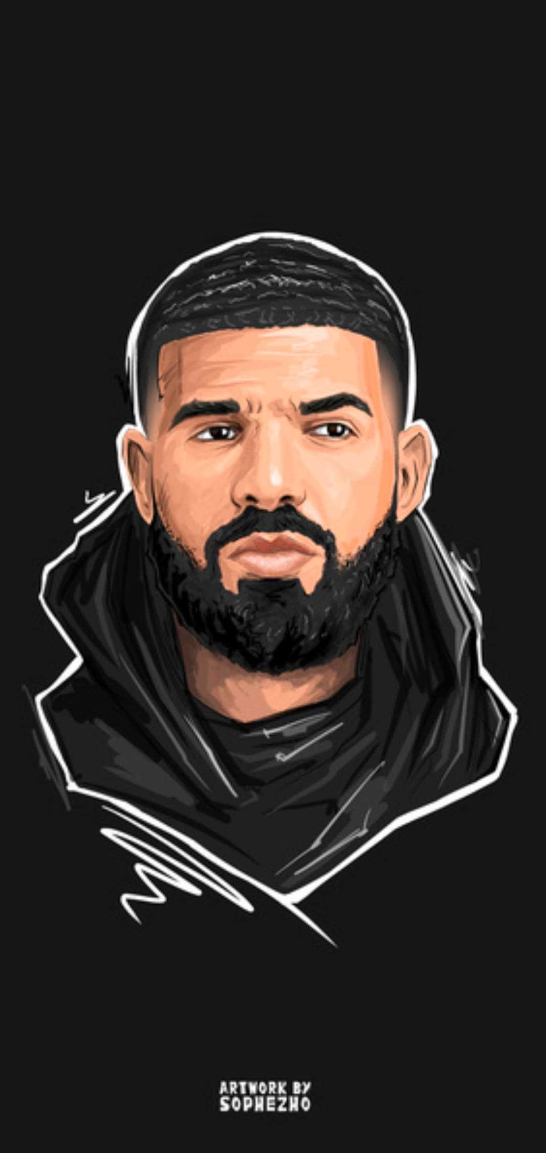 Drake Wallpaper - NawPic