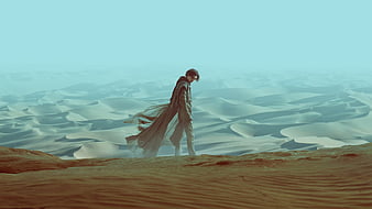 Dune Wallpaper
