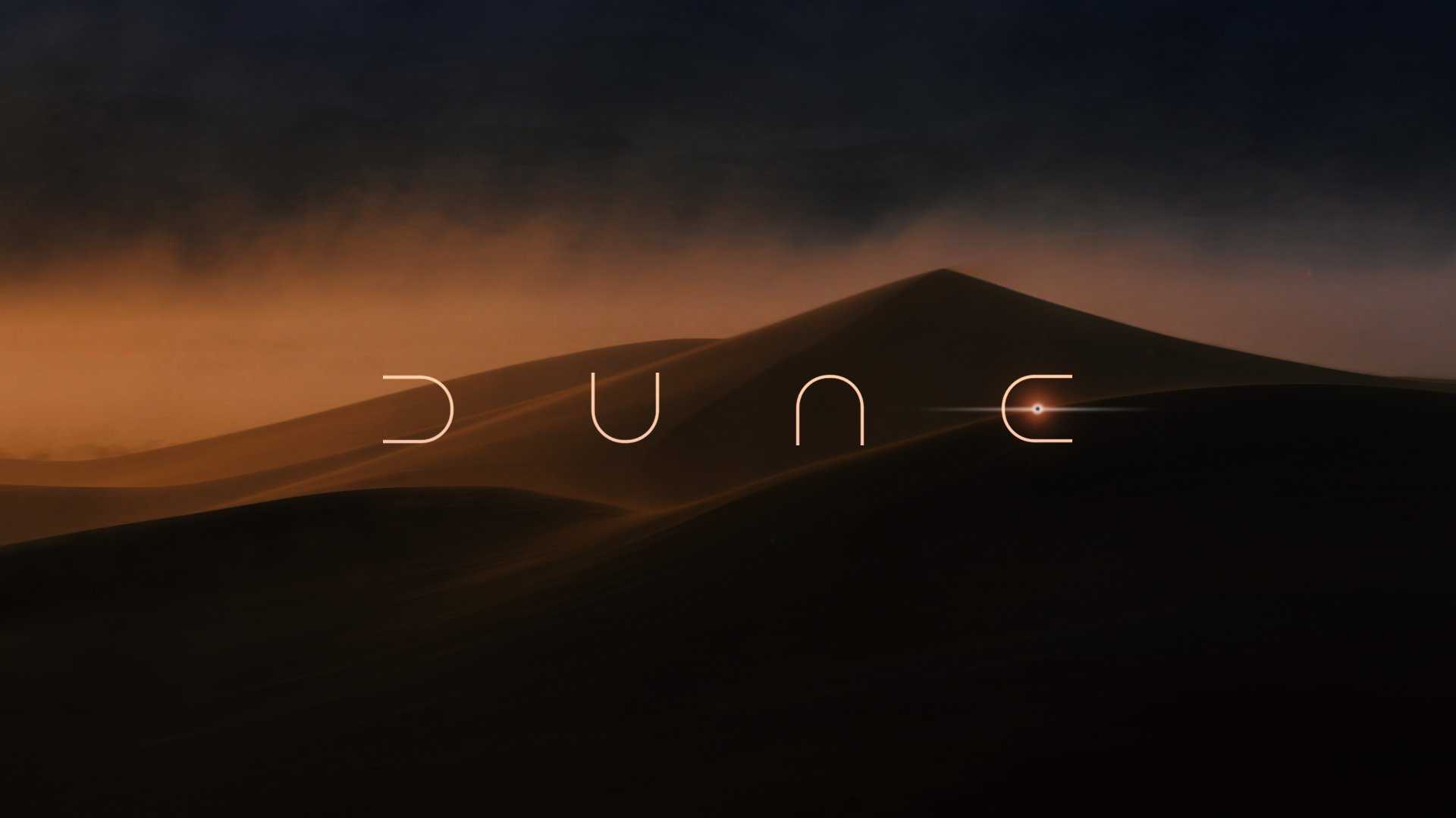 Dune Wallpaper - NawPic