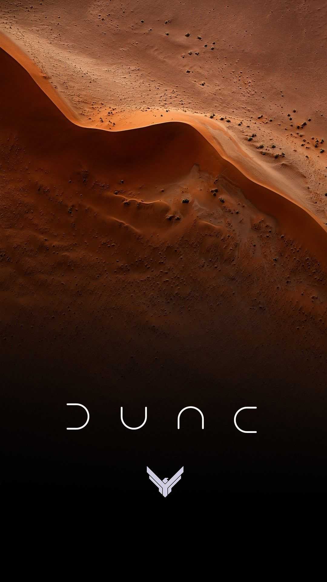 Dune Wallpaper - NawPic