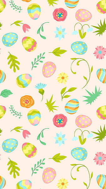Easter Cute Wallpaper
