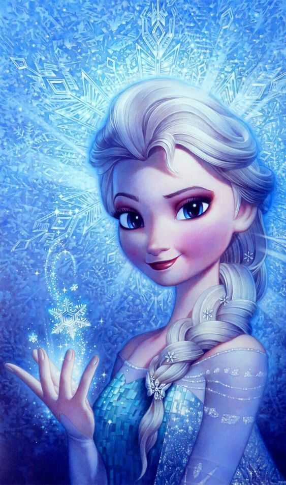 Princess Elsa Frozen  Best htc one wallpapers