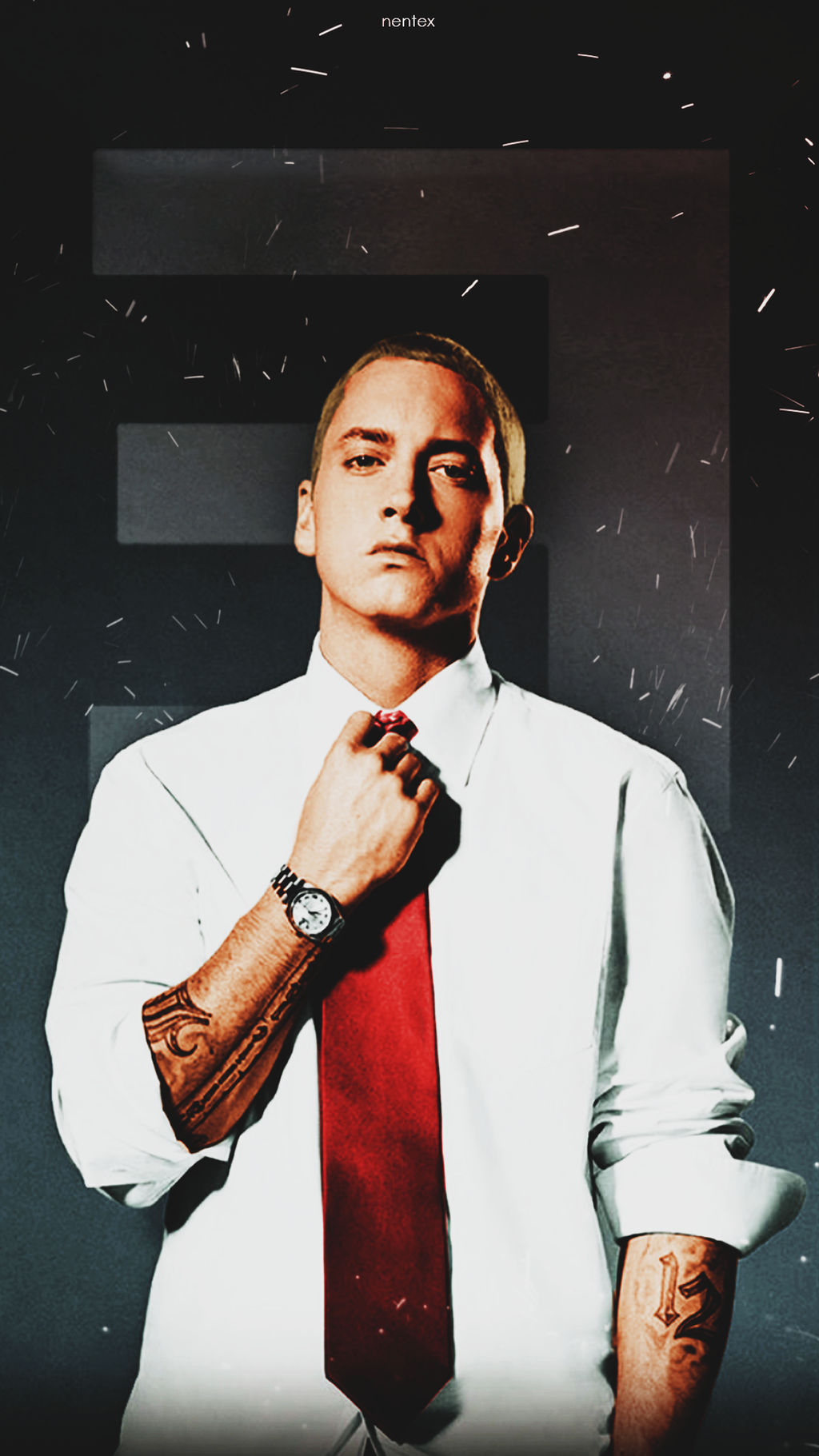 Eminem Wallpaper - NawPic