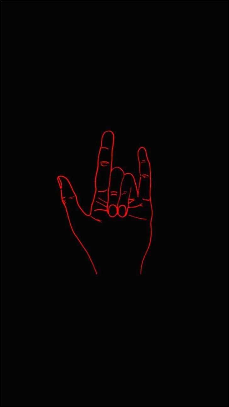 LOADING YOU android black emo iphone love red HD phone wallpaper   Peakpx