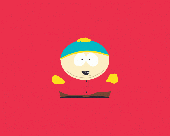 Eric Cartman Wallpaper