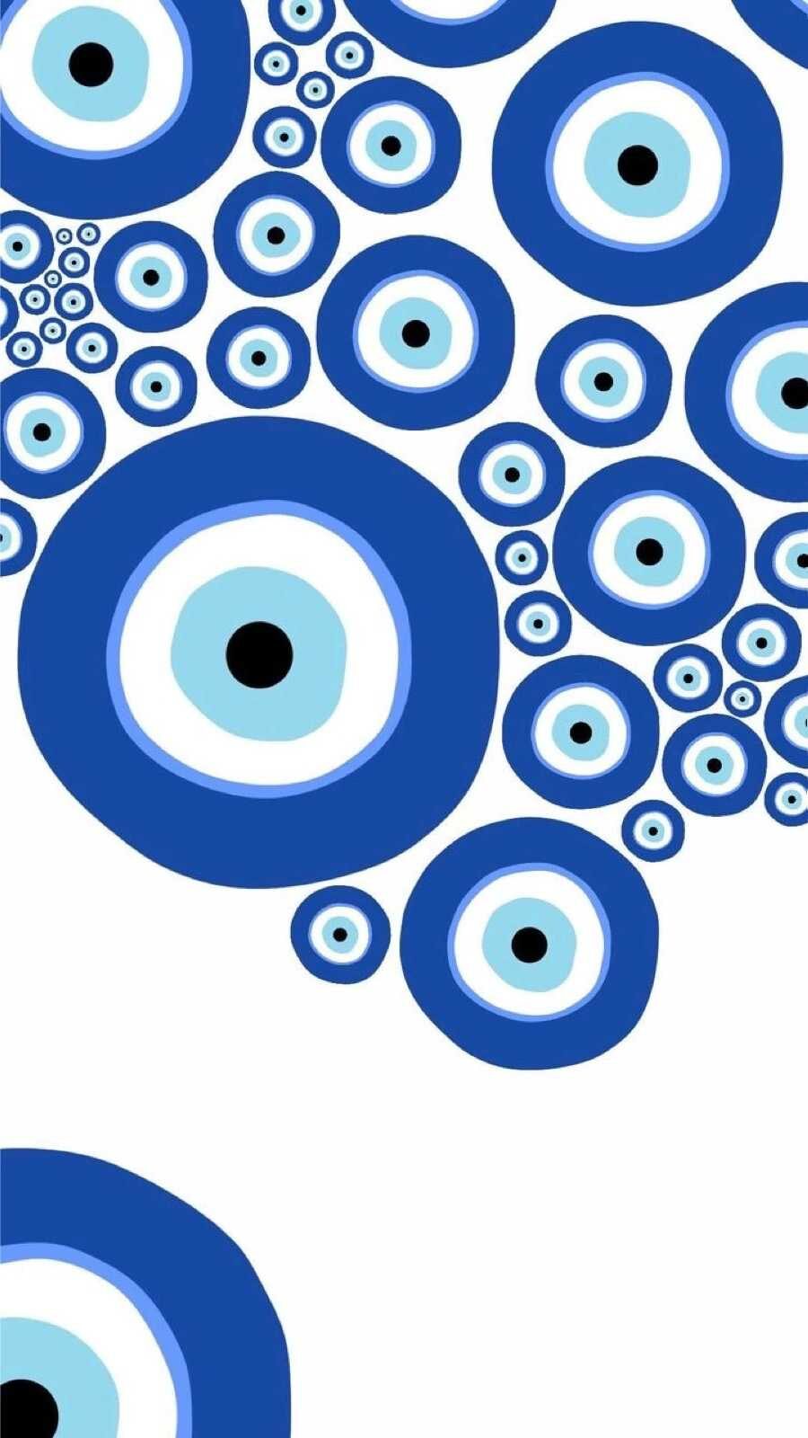 Evil Eye Quote  Significado de los ojos Arte del mal de ojo Frases de  ojos