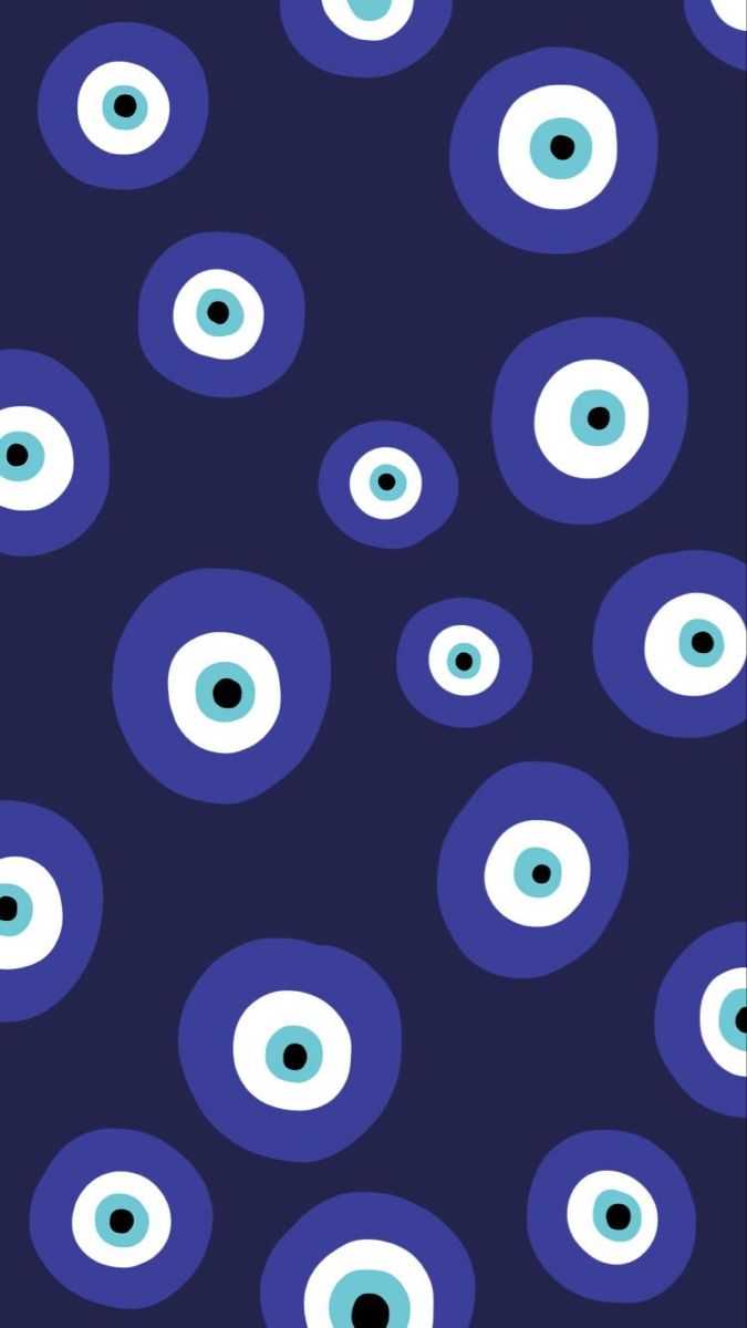 Evil Eye Wallpaper - NawPic