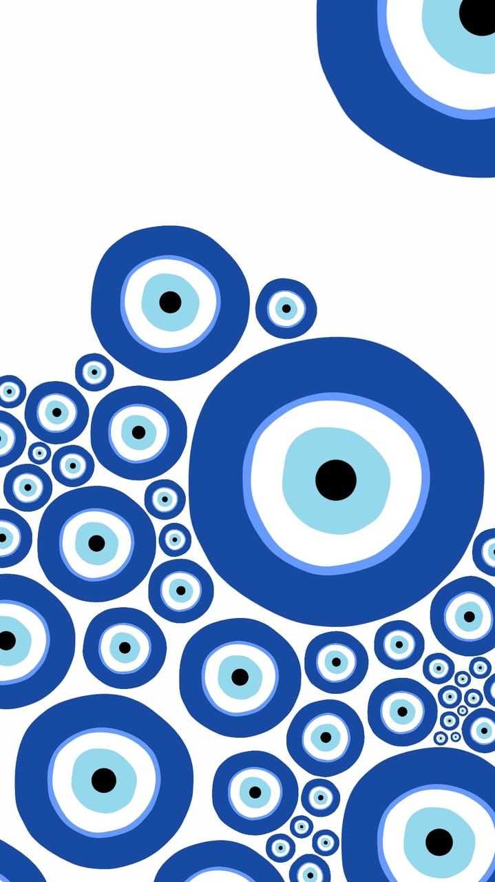 eyeball wallpaper