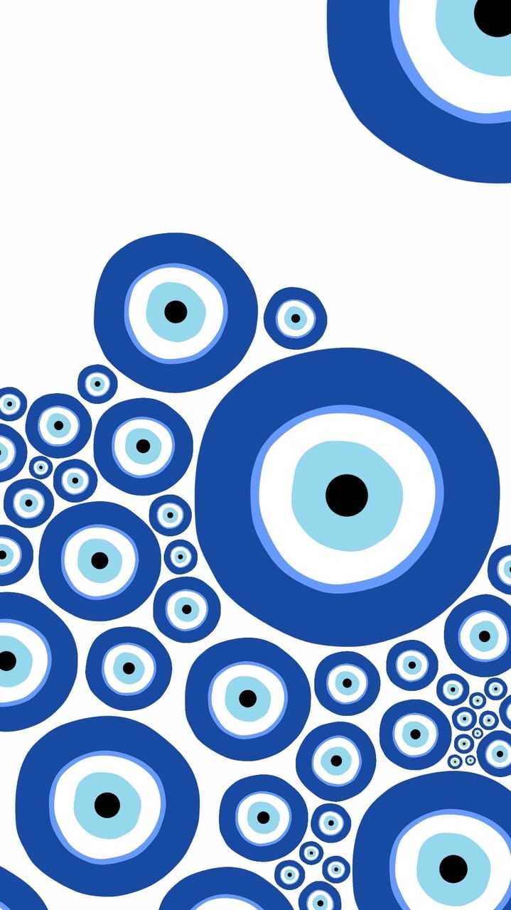 73 Evil Eye Wallpaper  WallpaperSafari