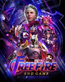 Fire Gaming Wallpaper