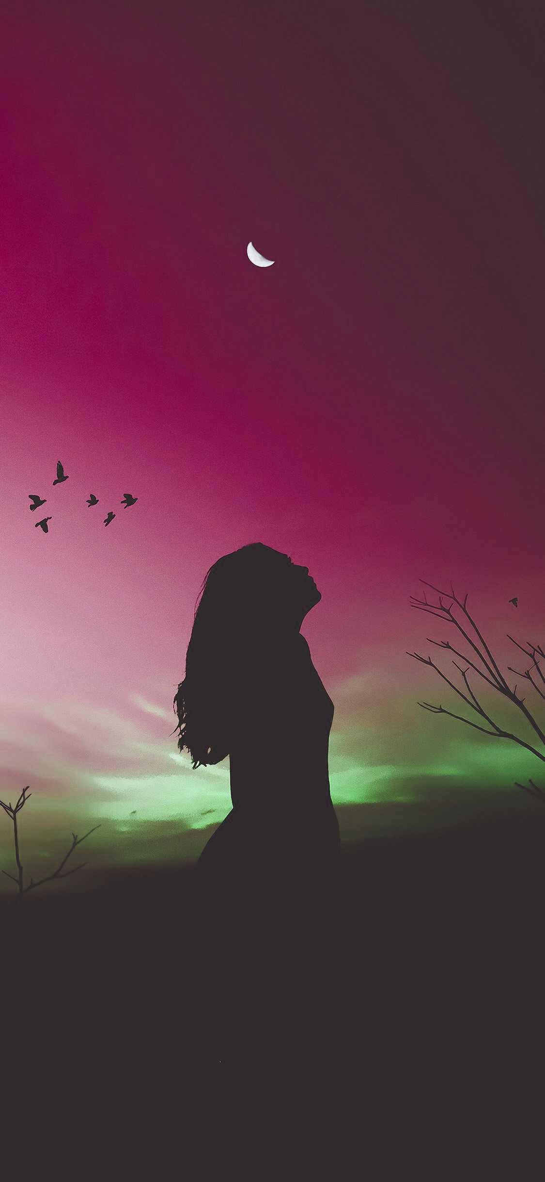 For Girls Wallpaper