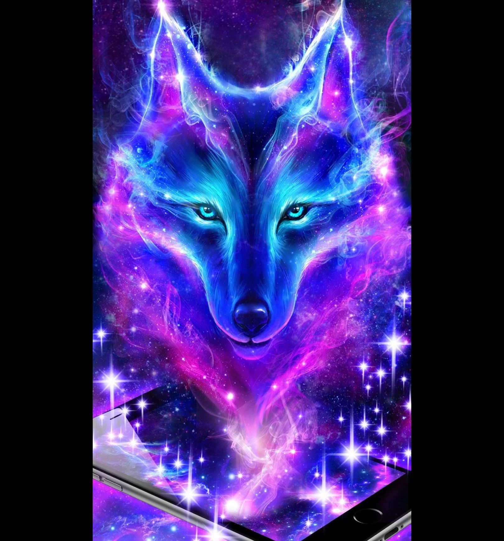 Cool wolf HD wallpapers  Pxfuel