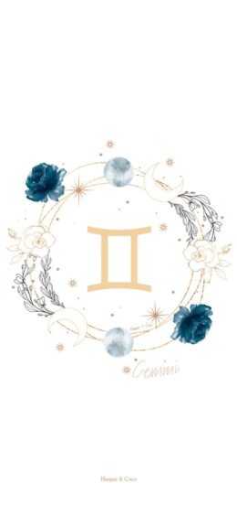Gemini Wallpaper