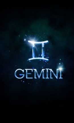 Gemini Wallpaper