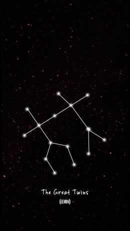 Gemini Wallpaper