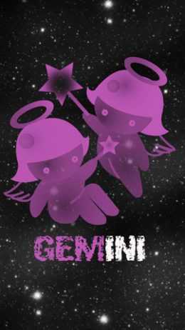 Gemini Wallpaper