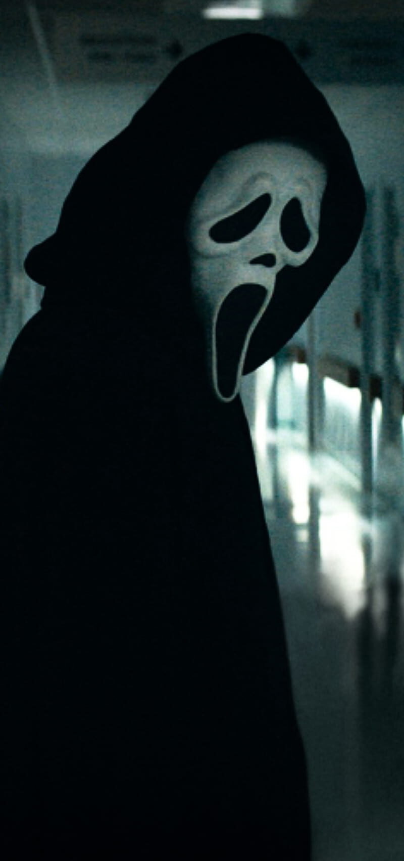 Ghostface Lover IPhone Wallpaper  IPhone Wallpapers  iPhone Wallpapers