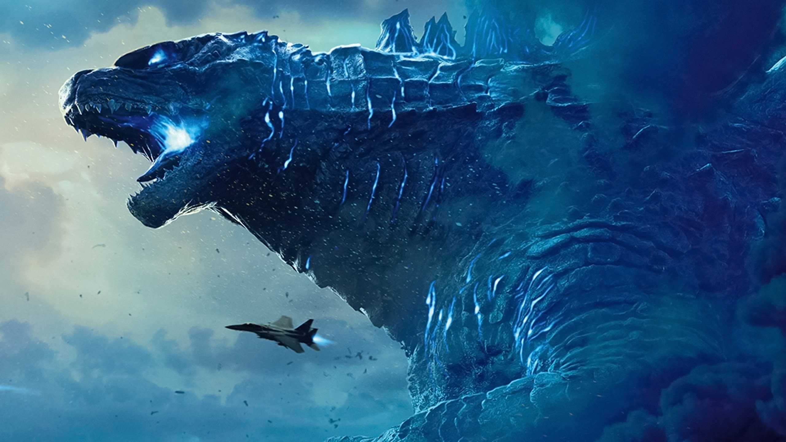 Godzilla Wallpaper - NawPic