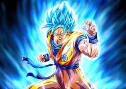 Goku 4k Wallpaper Goku 4k Wallpaper