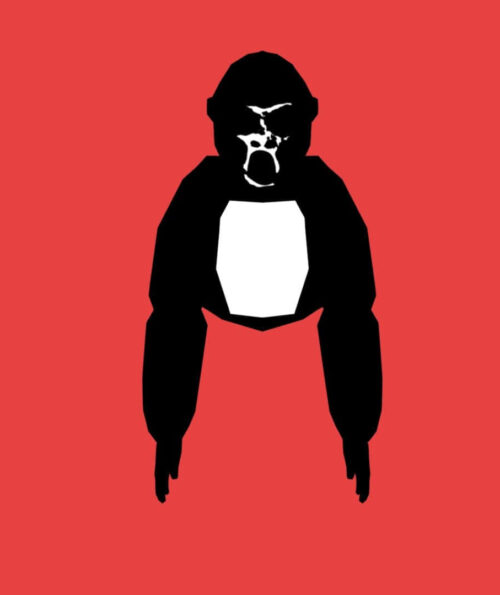 Gorilla Tag Wallpaper