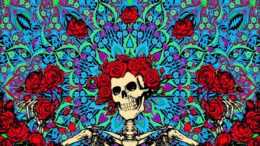 Grateful Dead Wallpaper
