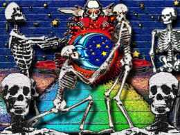 Grateful Dead Wallpaper