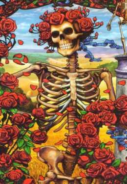 Grateful Dead Wallpaper