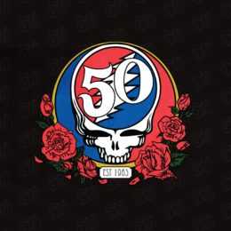 Grateful Dead Wallpaper