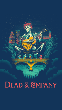 Grateful Dead Wallpaper