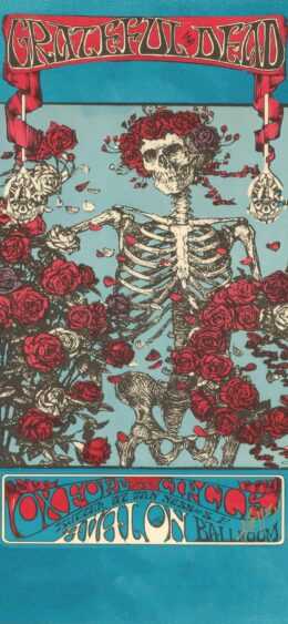Grateful Dead Wallpaper