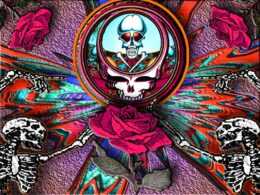 Grateful Dead Wallpaper