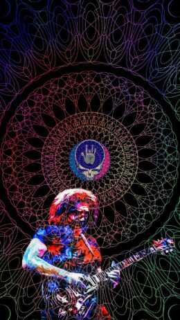 Grateful Dead Wallpaper