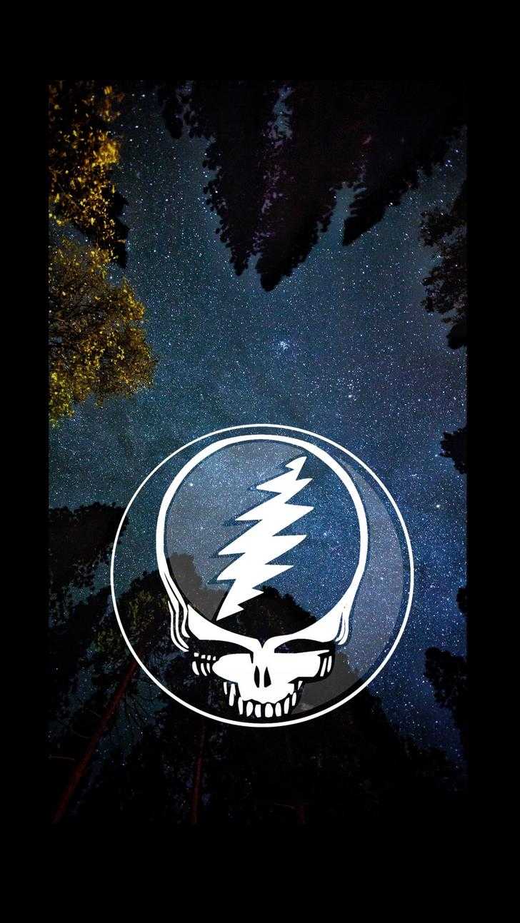 Grateful Dead Wallpaper - NawPic