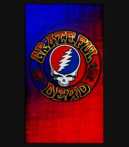 Grateful Dead Wallpaper