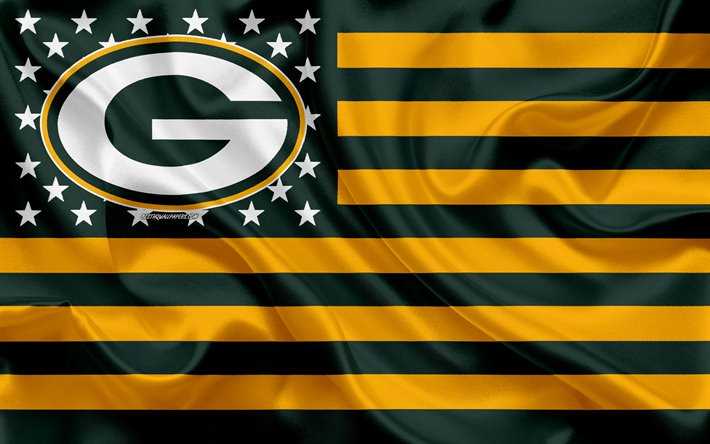 Green Bay Packers Wallpapers  Wallpaper Cave