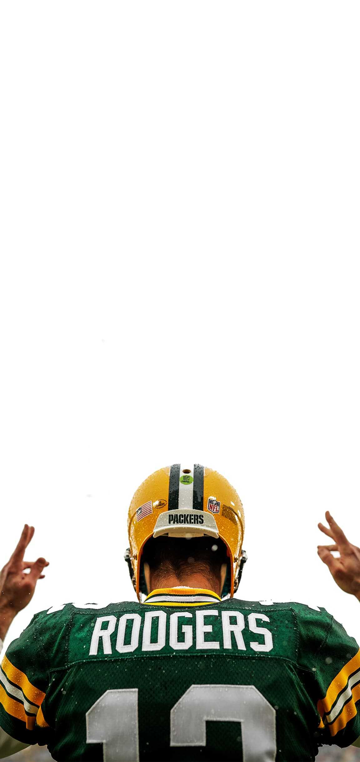 Green Bay Packers Hintergrundbild Nawpic