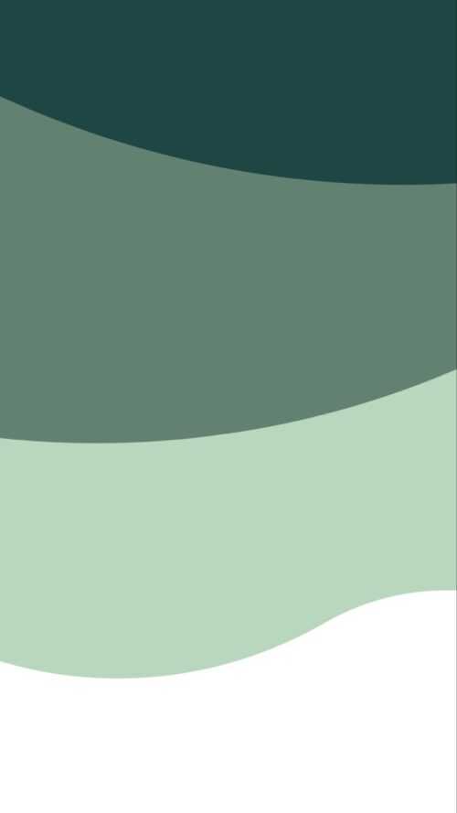 Green Iphone Wallpaper